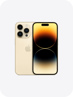 iphone color gold